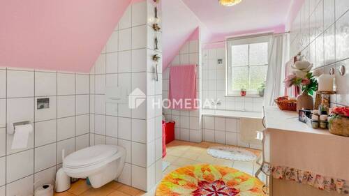 1. OG Badezimmer 1 - 