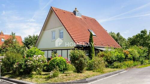 Außenansicht 2 - 4 Zimmer Einfamilienhaus zum Kaufen in Wachtberg