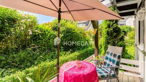 Terrasse 4 - Einfamilienhaus mit 103,20 m² in Wachtberg zum Kaufen