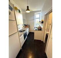 3-Zimmerwohnung im 2. Obergeschoss Einbauküche Dusche mit Fenster ohne Balkon-Terrasse - Trier Trier-Süd