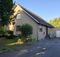 Hervorragende Lage mit großem Garten - EFH in Wadersloh-Diestedde