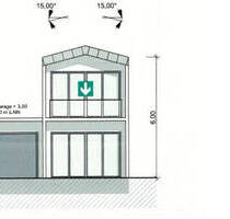 Attraktives Baugrundstück mit Genehmigung in besonderer Lage - Rheinbach / Oberdrees