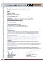 Teilnahme-Urkunde QM akademie DEKRA D1.jpg - 