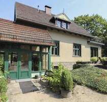 Historischer Charme trifft modernes Wohnglück - Ihr neues Zuhause in Friedrichsthal - Oranienburg