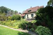 Blick Richtung Terrasse - 