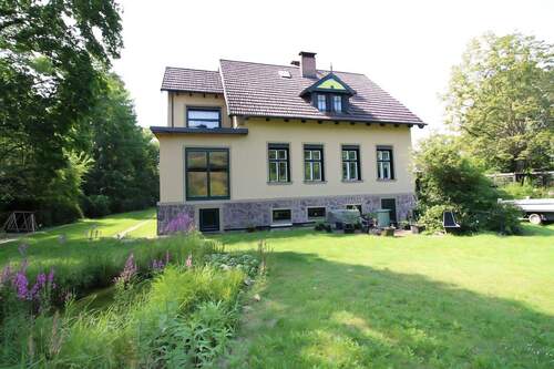 Ansicht Rückseite - 