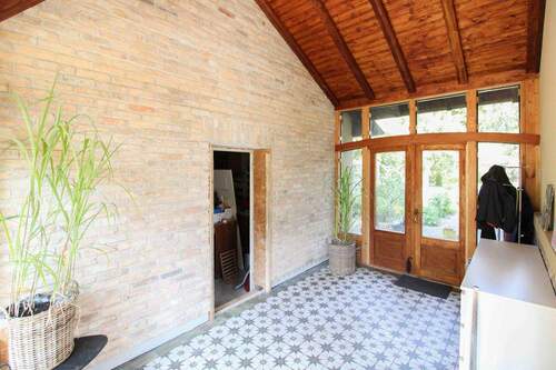 Windfang - 6 Zimmer Einfamilienhaus in Oranienburg