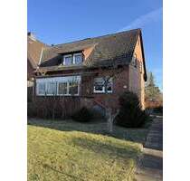 Ihr neues Zuhause im Herzen Oldenstadts: Immobilie zu verkaufen! - Uelzen