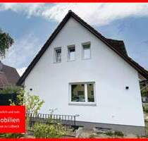 Modernisiertes Einfamilienhaus in ruhiger Lage - Lübeck St. Gertrud