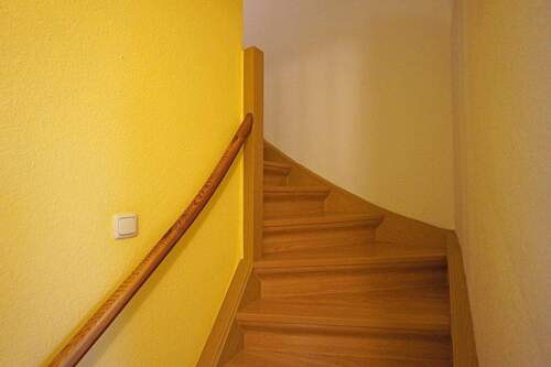 Treppe OG - 
