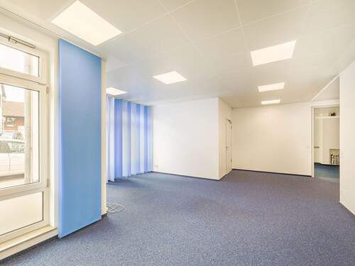 Kundenbereich Ansicht 2 - 