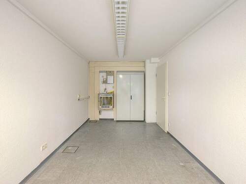 Serverraum - Büro in Karlsruhe / Stupferich