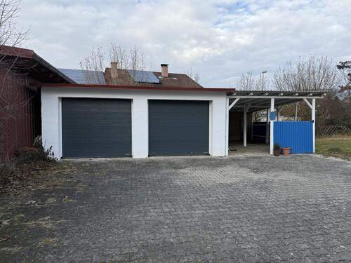 Garagen - 