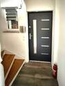 Eingangstür - 