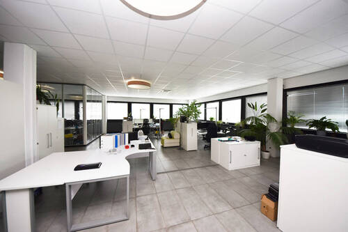 Weitere offene Bürofläche - Büro mit 340,00 m&sup2; in Elsenfeld / Rück zur Miete
