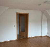 3-Raum-Wohnung in Strandnähe in Baabe