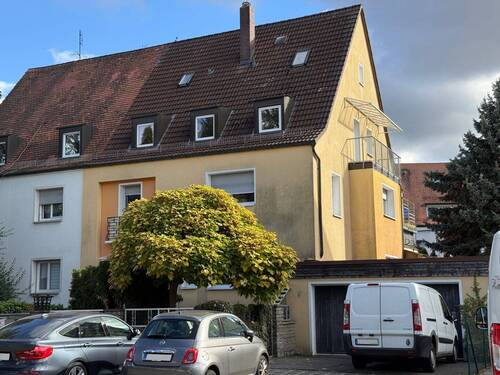 IMG_7025 - Mehrfamilienhaus, Wohnhaus mit 271,00 m&sup2; in Nürnberg zum Kaufen