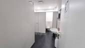 WC-Räume - 