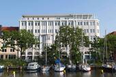Außenansicht - Attraktive Bürofläche in Geestemünde