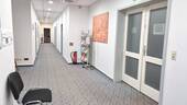 Eingangsbereich - 8 Zimmer Büro in Bremerhaven