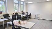 Büro-/Besprechnungsraum - 