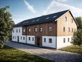 Ansicht-2 - 6 Zimmer Reihenmittelhaus zum Kaufen in Tuntenhausen