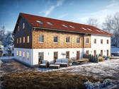 Ansicht-3 - 6 Zimmer Reihenmittelhaus in Tuntenhausen