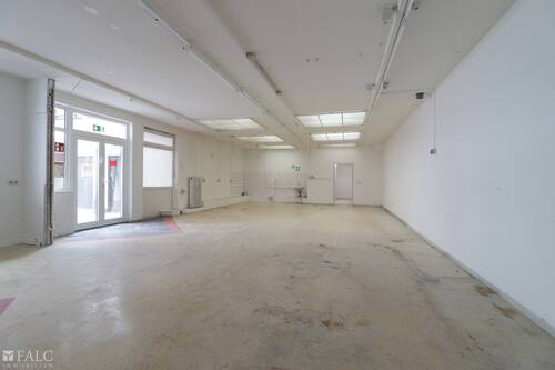 Ladenfläche - Büro in Aachen