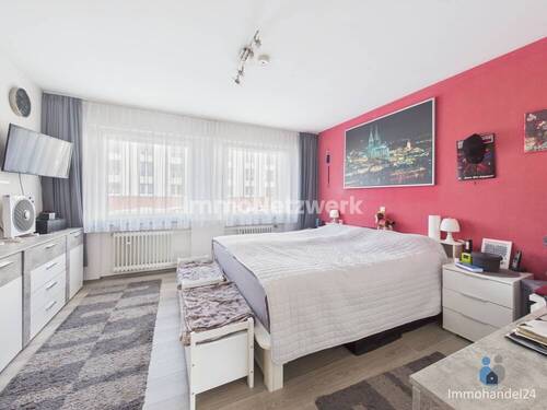 Elternschlafzimmer - 