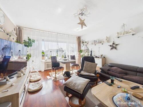 Wohnzimmer - 