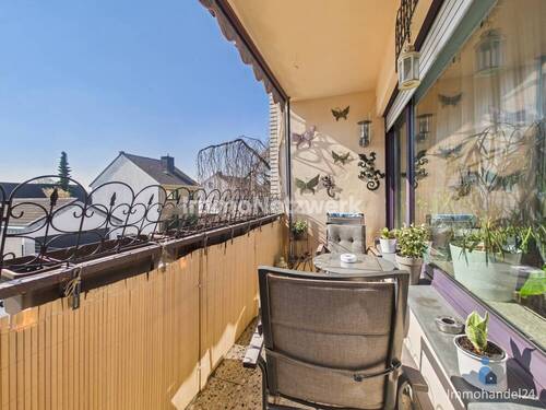 Balkon I - 