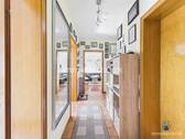 Flur Wohnung - 