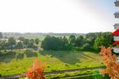 Blick in Richtung Westen - 