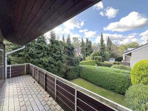 Balkon - 