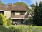 Außenansicht - Charmante Doppelhaushälfte mit Platz zum Wachsen & Verwirklichen