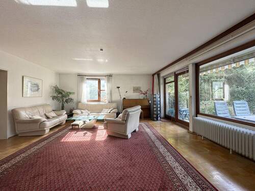 Wohnzimmer - 