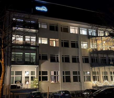 Hier leuchtet Ihr Stern auf dem Balkon - Hier leuchtet Ihr Stern am Balkon - 3R + SP