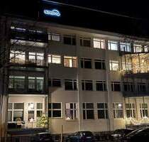 Hier leuchtet Ihr Stern am Balkon - 3R + SP - Chemnitz Altendorf