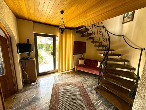 4 - Einfamilienhaus mit 99,50 m&sup2; in Ober-Mörlen zum Kaufen