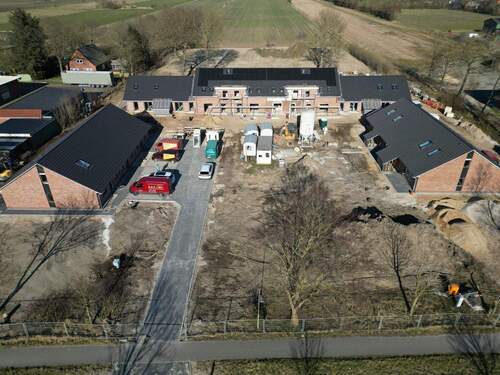 Stand: 20.03.25 - Reihenmittelhaus mit 77,70 m&sup2; in Klixbüll zum Kaufen