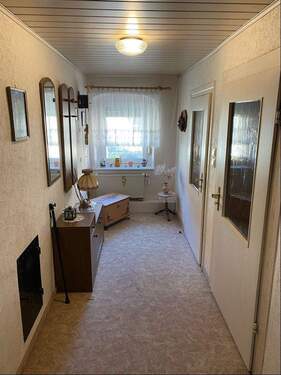 Flur im Obergeschoß - 