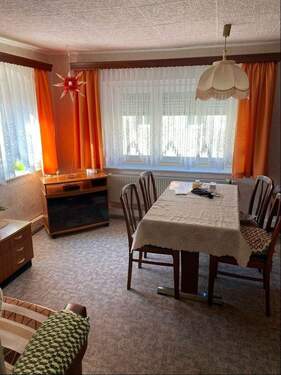 Zimmer 1 im Obergeschoß - 