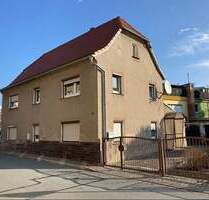 Keine Zeit zum Rasenmähen ? - 55.000,00&nbsp;EUR Kaufpreis, ca.&nbsp; 130,00&nbsp;m&sup2;&nbsp;Wohnfl&auml;che in Ostritz (PLZ: 02899)