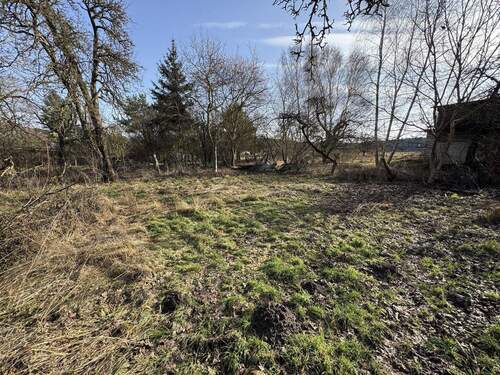 Grundstücksansicht - 