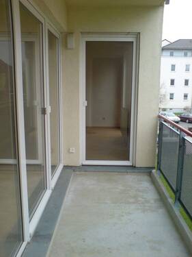 Balkon - 