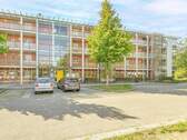 Fassade Ansicht - 
