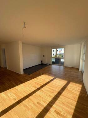 WZKueche - Schöne hochwertige 4-Zi. Whg. nach §35 LBO in Dornstadt. Nur mit Wohnberechtiungsschein beziehbar.