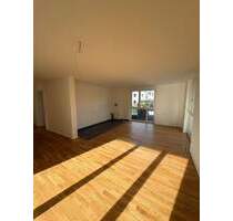 Schöne hochwertige 4-Zi. Whg. nach §35 LBO in Dornstadt. Nur mit Wohnberechtiungsschein beziehbar.