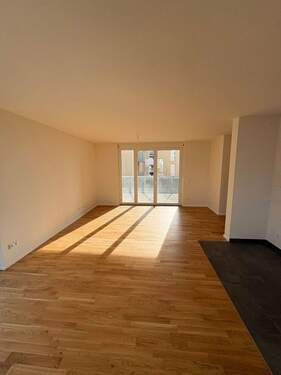 KuecheWZ - 4 Zimmer Etagenwohnung zur Miete in Dornstadt