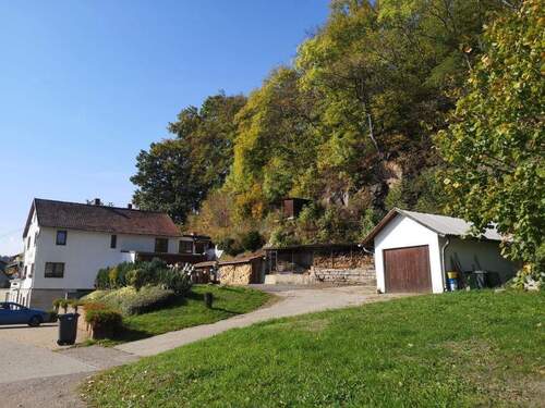 Grundstück_Hang - Hotel, Pension, Gasthof zum Kaufen in Brotterode-Trusetal